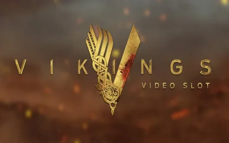 Play the Vikings game on the 1win platform.