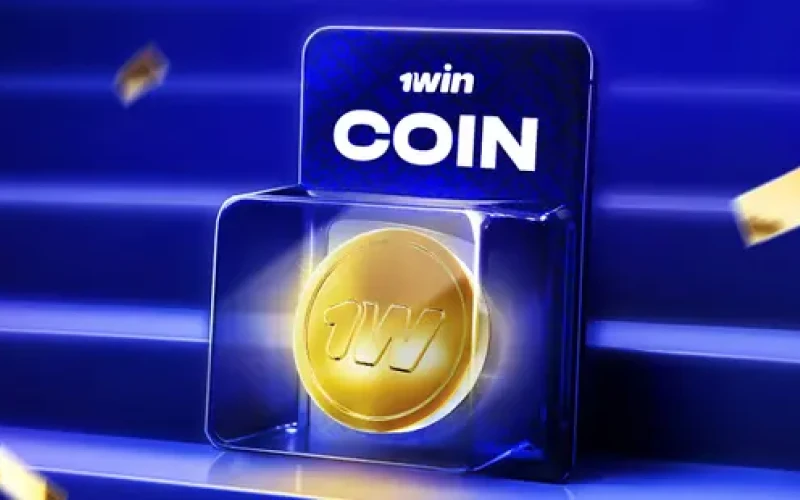 1win Coins bonus