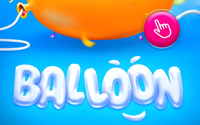 Balloon at 1win