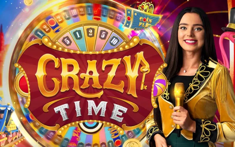 Crazy Time