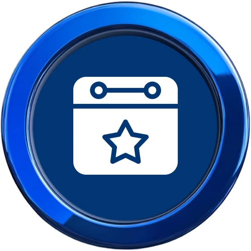 Take part in special events at 1win online casino.