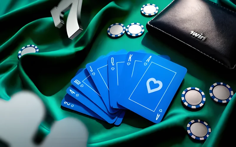 Use the Flash Royal Reward bonus to play poker