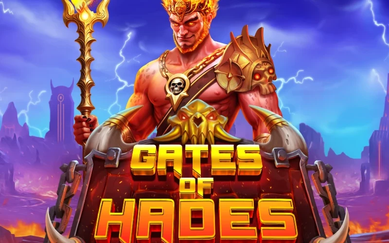 Gates of Hades