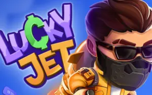 Lucky Jet by 1win provider