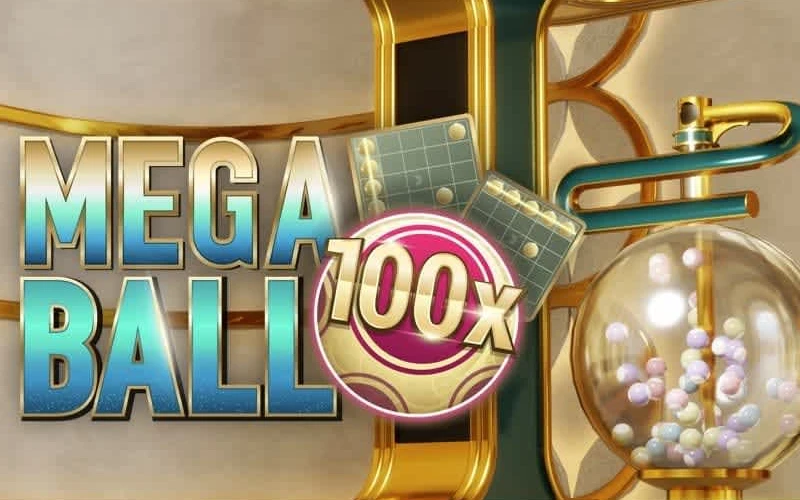 Mega Ball