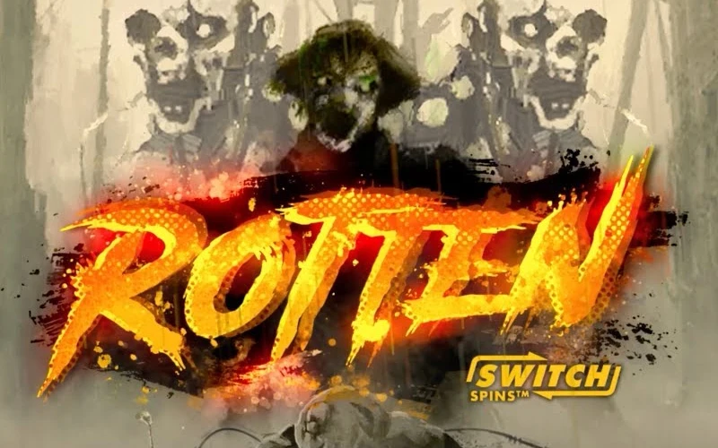 Try your hand at Rotten