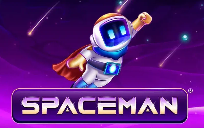Spaceman