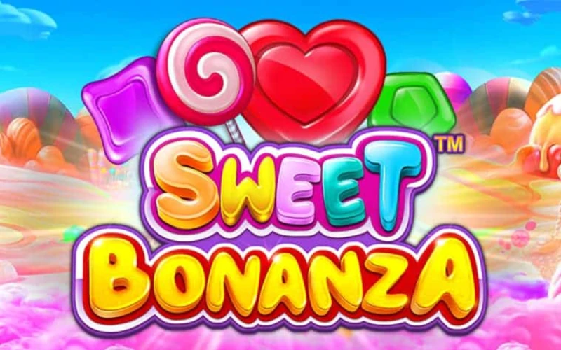 Play Sweet Bonanza
