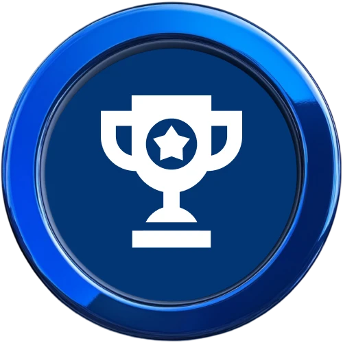 VIP club members have access to Private Tournaments at 1win online casino.