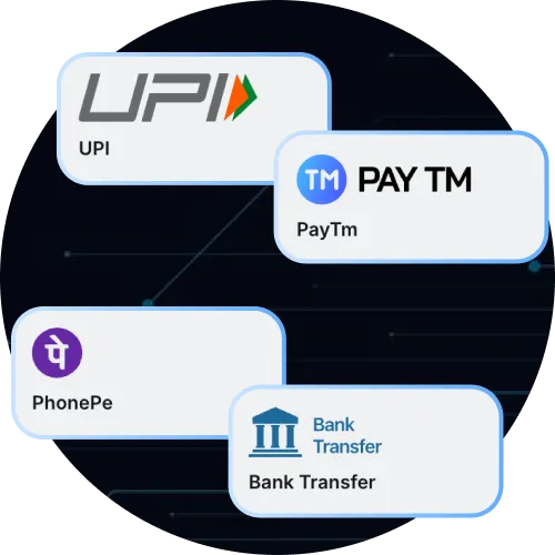 1Win पर लेन-देन की सुरक्षा के प्रति निश्चिंत रहें।